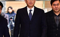 '430억원대 뇌물공여' 이재용 재판 9일 시작…신속 심리