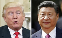 시진핑, 4월 트럼프와 정상회담 추진...노림수는 무엇?