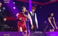 ‘불후의 명곡’ 김소현, 문희경 노래에 눈물 펑펑 “선배님 무대 너무 보고팠다”…무슨 사연?