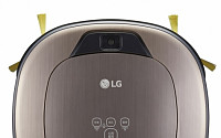 LG전자, ‘로보킹’ 글로벌 누적 판매 100만대 돌파