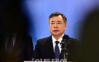법원, 박영수 특검 아파트 100m 이내 시위 금지 결정