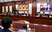 [포토] 제4회 경제관계장관회의 열려