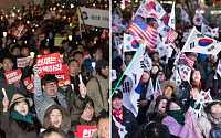 [일기예보] '탄핵심판 선고 D-DAY' 오늘 날씨, 전국 맑고 완연한 봄 '서울 낮 10도'…&quot;미세먼지 주의!&quot;