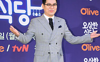 [BZ포토] 김용만, 내가 제일 요리 실력자!