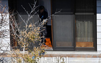 [포토]박근혜 전 대통령 '삼성동 자택 복귀 준비'