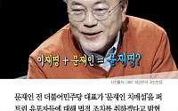 [클립뉴스] “날짜 잘못썼다고 치매?”…문재인 ‘치매설’ 뭐길래?
