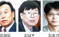 문재인, ‘朴 싱크탱크’ 이끌던 김광두 영입…김상조·김호기도 합류