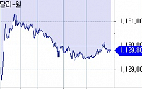 [환율개장] 원·달러 14원 가량 급락, FOMC 안도