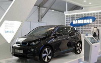 삼성SDI, '국제 전기자동차 엑스포' 참가…전기차 배터리 라인업 공개