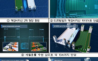 해수부, 19일부터 세월호 인양 최종 점검…내달 초 인양 시도