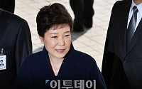 [박근혜 소환] 검찰, '대통령 공범' 최순실·정호성·안종범 대질신문 무산