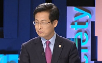 ‘100분 토론’ 최성 “홍석현 회장, 대권 출마 부적절… 지지기반 약해도 거절할 것”