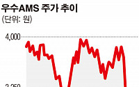 [SP 분석] 우수AMS &quot;테슬라 입찰 합격통보 못받아…신차 개발시 재도전”