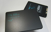 바른전자, 2.5인치 SSD 개발·생산라인 구축…300억 이상 판매 목표