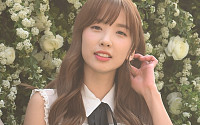 [BZ포토] 지숙, 바다 결혼식 참석한 팔방미인