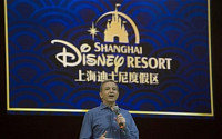 로버트 아이거, 디즈니 CEO 임기 2019년까지 연장...3번째 연임