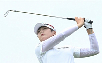박성현-박인비, 2언더파 무난한 출발...LPGA 기아클래식 첫날