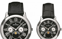 [유통경영대상]소비자만족부문 코이컴퍼니, 세련된 클래식 룩 스위스 시계 ‘그로바나’