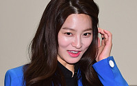 [BZ포토] 박세영, 푸른 미소에 사르르 녹아~