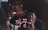 ‘노래싸움 승부’ 하태권 “망가지는 모습 보이기 싫어”, 절정의 흥… 안타깝게 박지윤에 ‘석패’