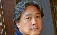영화감독 박찬욱, 한국인 최초로 이탈리아 피렌체시 문화예술상 수상
