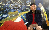 ‘은하철도 999’ 작가 마쓰모토 레이지 “철이의 꿈을 찾는 열차, 멈추지 않을 것”