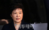 박근혜 전 대통령 구속 여부 31일 결정될 듯… 영장심사 출석은 미지수