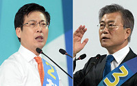 문재인, 민주 호남경선 승리…60.2% 득표, 대세론 굳히나