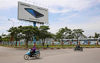 삼성은 베트남의 ‘노키아’…스마트폰 생산 줄었더니 베트남 경기가 둔화