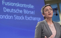 EU, 영-독 증권거래소 통합 거부…브렉시트 협상 험로 예고편