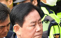 ‘국정원 뇌물 의혹’ 최경환, 다음달 5일 검찰 출석