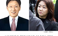 [클립뉴스] ‘박근혜 구속’ 강부영 판사, 박지만 부인 서향희와 친분에도…