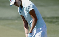 [LPGA] 렉시 톰슨, ANA 인스퍼레이션 '4벌타' 적극 해명…&quot;전혀 의도한 바 아냐&quot;