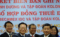 베트남 수출물량 5년 만에 2배 껑충… 화학업계 시장 공략 박차