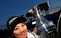 [LPGA] 렉시 톰슨, 통한의 4벌타…유소연, 연장 끝에 ANA 인스퍼레이션 우승 '세계랭킹 2위' 껑충!