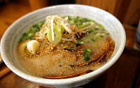'생활의 달인' 일본 라면의 달인, 연남동 라멘 맛집은 이곳…특별한 한그릇, 맛의 비법은?