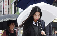 [일기예보] 오늘 날씨, 전국 흐리고 곳곳에 봄비 &quot;출근길 우산 챙기세요&quot;…&quot;미세먼지 '보통'&quot;