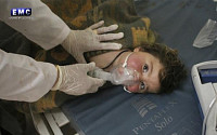 시리아, 화학무기 공습에 어린이 포함 최소 58명 사망…유엔 안보리, 5일 긴급회의