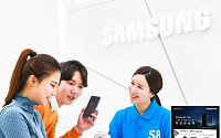 삼성전자, '갤럭시S8' 7일부터 사전 예약 판매… 93만5000원