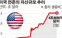 연준, 대차대조표 축소...옐런의 이별 선물일까 폭탄일까