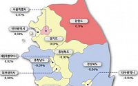 주간 아파트 매매가·전세가 상승세 유지···서울 상승폭 커져