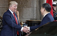 [미중 정상회담] ‘세기의 회담’ 트럼프-시진핑, 첫 대좌