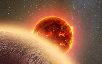 39광년 거리, 지구와 비슷한 행성서 대기 첫 확인…생명체 존재 가능성은?