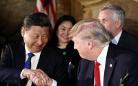 [미중 정상회담] &quot;트럼프와 회담서 시진핑은 '홍문의 연회' 유방 신세였다&quot;