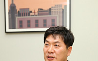 정연훈 NHN페이코 대표 “한국의 페이팔로 성장시키는 것이 목표”