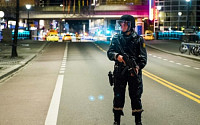스웨덴 테러 다음날 노르웨이서 폭발물 발견…러 국적 10대 용의자 체포