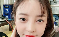 구하라 근황 SNS서 화제, 상큼 매력에 청순미 ‘시선고정’