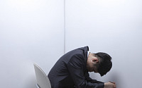 취업난에 부정적 뉴스 범람… 20대 남성 우울증 증가