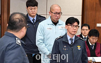 檢 '포레카 강탈 혐의' 차은택ㆍ송성각 징역 5년 구형