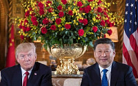 [Market Eye] ‘美·中 정상회담’ 트럼프-시진핑 어색한 미소의 이면